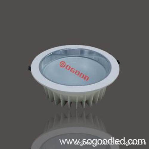 10W Led Downlight